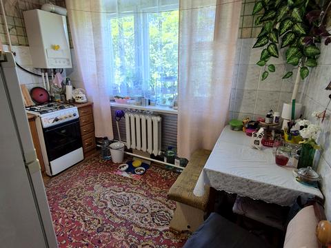 квартира за адресою Приморська, 40