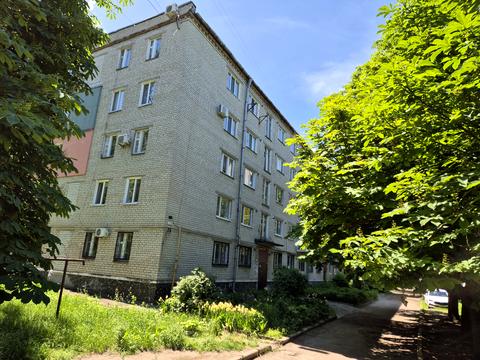 квартира за адресою Приморська, 40