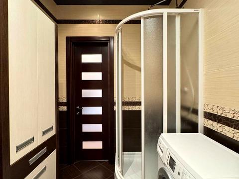 квартира за адресою Степана Рудницького вул. (Академіка Вільямса), 5-А