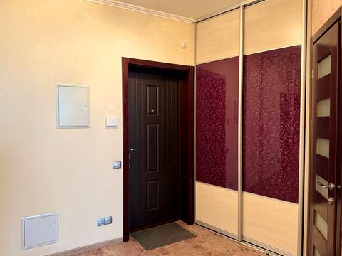 квартира за адресою Степана Рудницького вул. (Академіка Вільямса), 5-А