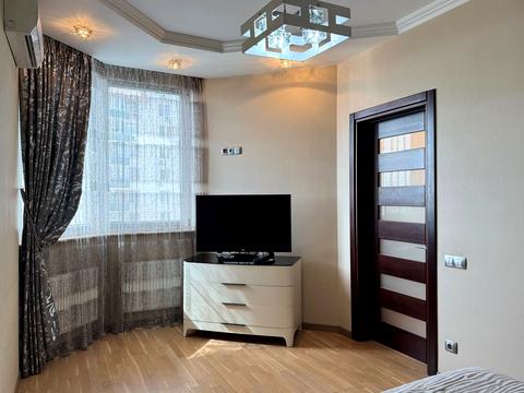 квартира за адресою Степана Рудницького вул. (Академіка Вільямса), 5-А
