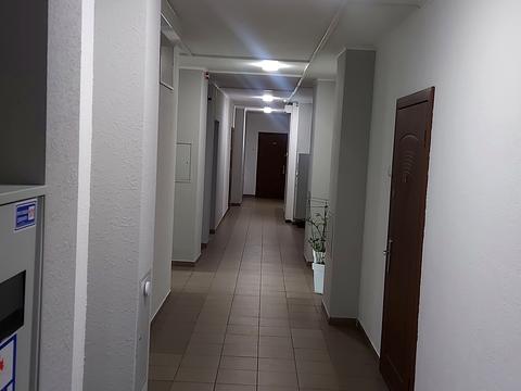 квартира по адресу Семьи Кульженков ул. (Дегтяренко Петра), 35