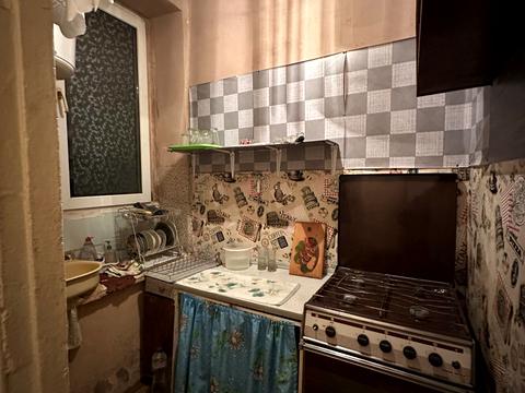 квартира за адресою Болгарська вул., 18