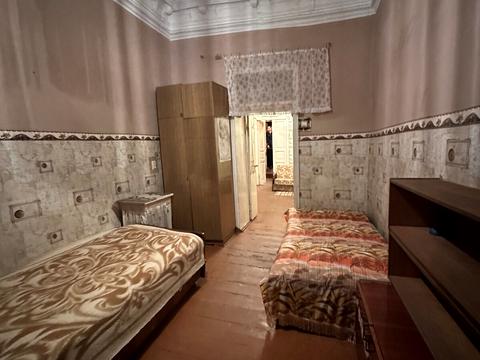 квартира за адресою Болгарська вул., 18