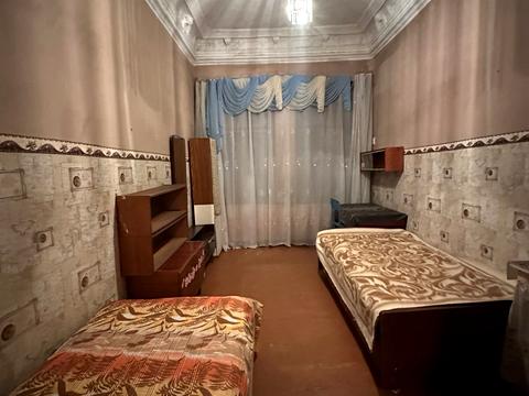 квартира за адресою Болгарська вул., 18