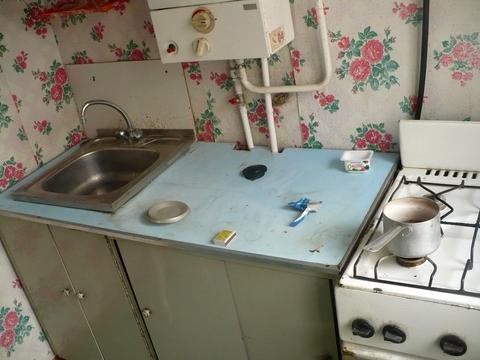 квартира по адресу Івана Пулюя ул. (Хотовицького), 5