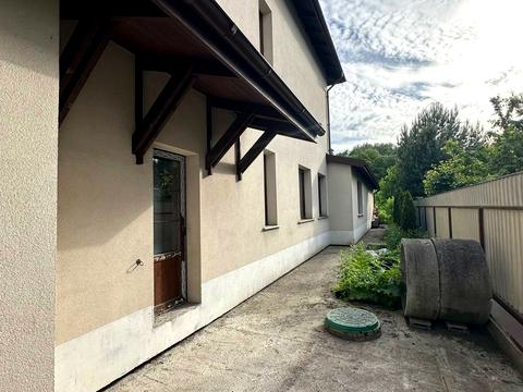 будинок за адресою Клавдії Радченка вул., 21