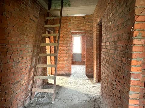 будинок за адресою Клавдії Радченка вул., 21