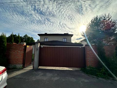 будинок за адресою Клавдії Радченка вул., 21