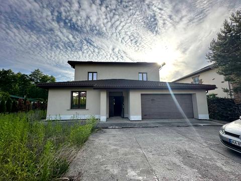 будинок за адресою Клавдії Радченка вул., 21
