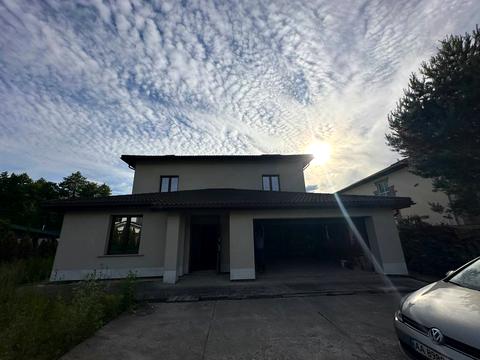 будинок за адресою Клавдії Радченка вул., 21