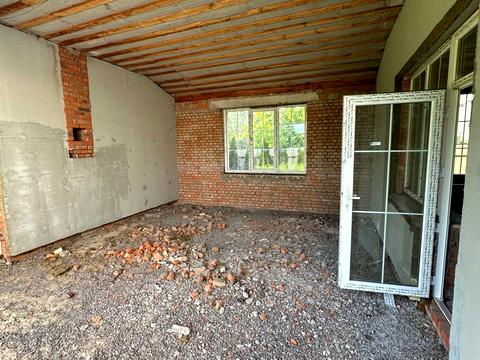 будинок за адресою Клавдії Радченка вул., 21