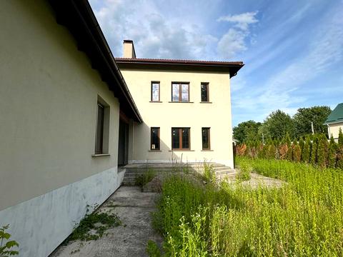 будинок за адресою Клавдії Радченка вул., 21