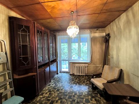 квартира за адресою Запорізька вул., 10
