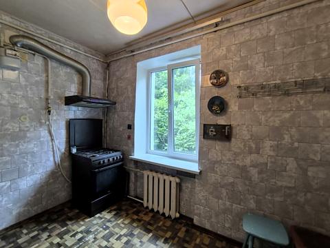квартира за адресою Запорізька вул., 10