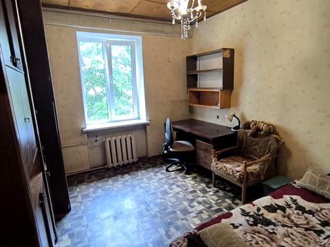 квартира за адресою Запорізька вул., 10