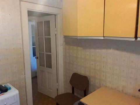 квартира за адресою Львів, Івана Виговського вул. (Терешкової), 5