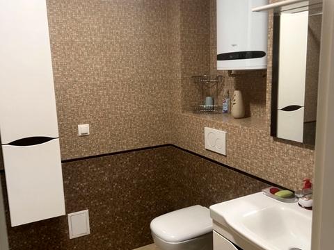 квартира за адресою Драгоманова вул., 2
