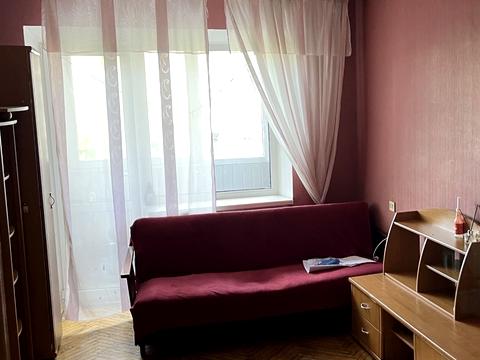 квартира по адресу Івана Котляревського бульв. (Праці), 2/27