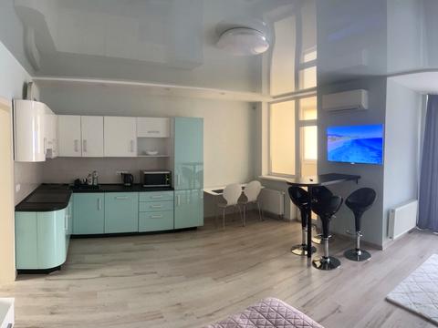 квартира за адресою Драгоманова вул., 2