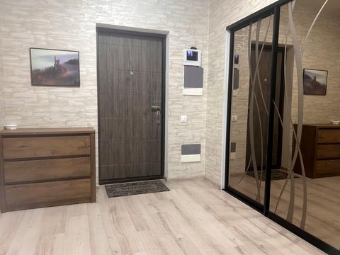 квартира за адресою Драгоманова вул., 2