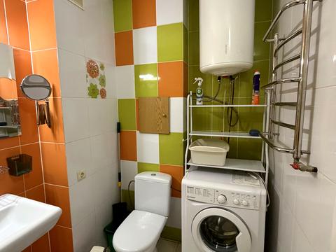 квартира по адресу Віктора Йови ул., 3