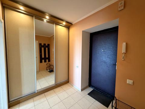 квартира по адресу Віктора Йови ул., 3