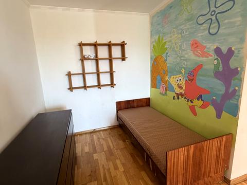 квартира по адресу Віктора Йови ул., 3