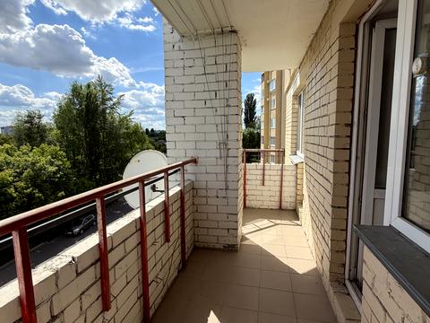 квартира по адресу Віктора Йови ул., 3