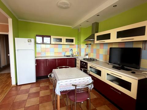 квартира по адресу Віктора Йови ул., 3