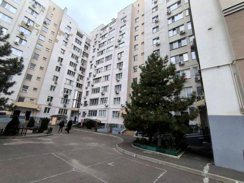 квартира за адресою Бреуса вул., 61/9