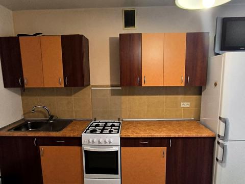 квартира за адресою Бреуса вул., 61/9