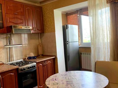 квартира за адресою Олександра Архипенка вул. (Мате Залки), 4-Б