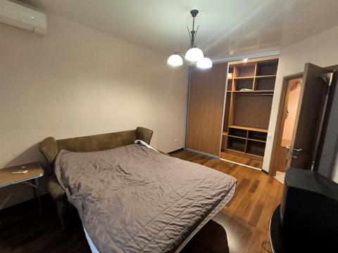 квартира за адресою Бреуса вул., 61/9