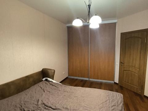 квартира за адресою Бреуса вул., 61/9
