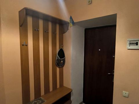 квартира за адресою Бреуса вул., 61/9