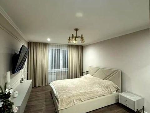 квартира за адресою Пилипа Орлика вул. (Аркадія Гайдара), 1-А