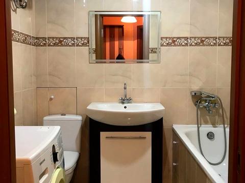 квартира за адресою Бреуса вул., 61/9