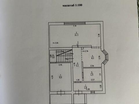 дом по адресу Столична