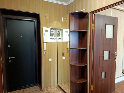 квартира за адресою Волочиська вул., 19/3