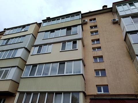 квартира за адресою Волочиська вул., 19/3
