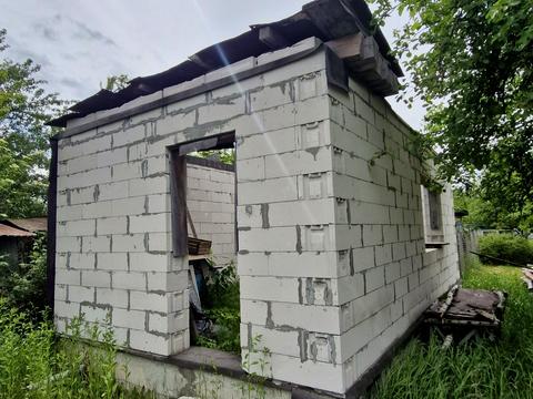 будинок за адресою с. Садки, Львівська