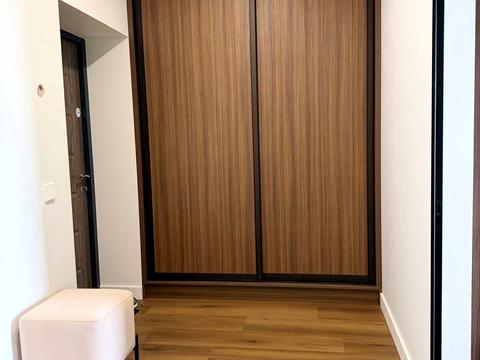 квартира по адресу Козельницкая ул., 8