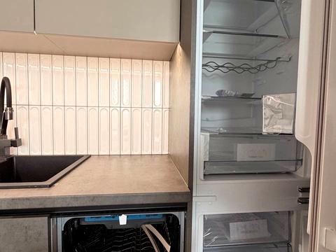 квартира по адресу Козельницкая ул., 8