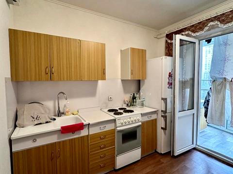 квартира за адресою Бориса Гмирі вул., 16