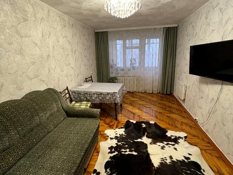 квартира по адресу Запорожского Казачества ул., 15