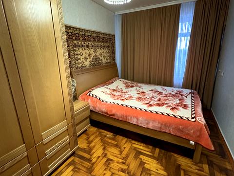 квартира по адресу Запорожского Казачества ул., 15