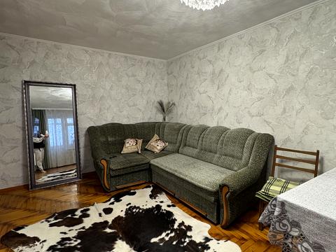 квартира по адресу Запорожского Казачества ул., 15