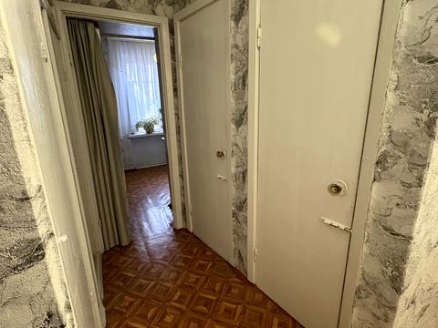 квартира по адресу Запорожского Казачества ул., 15