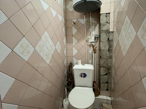 квартира по адресу Запорожского Казачества ул., 15